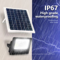 IP65 Luz de inundación solar de alta eficiencia